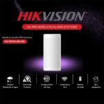 Hikvision wireless detector - PIR DETECTOR