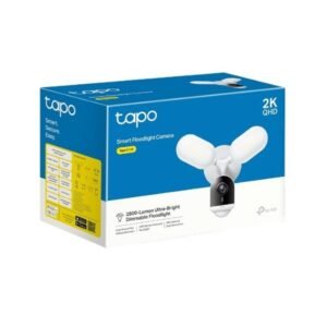 TP-Link Tapo C720 - Network surveillance camera