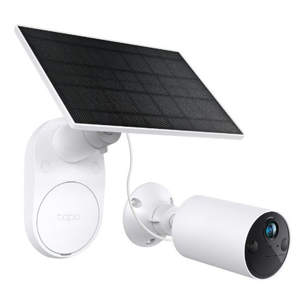 TP-Link Tapo C410 KIT - Network surveillance camera - Imagen 2