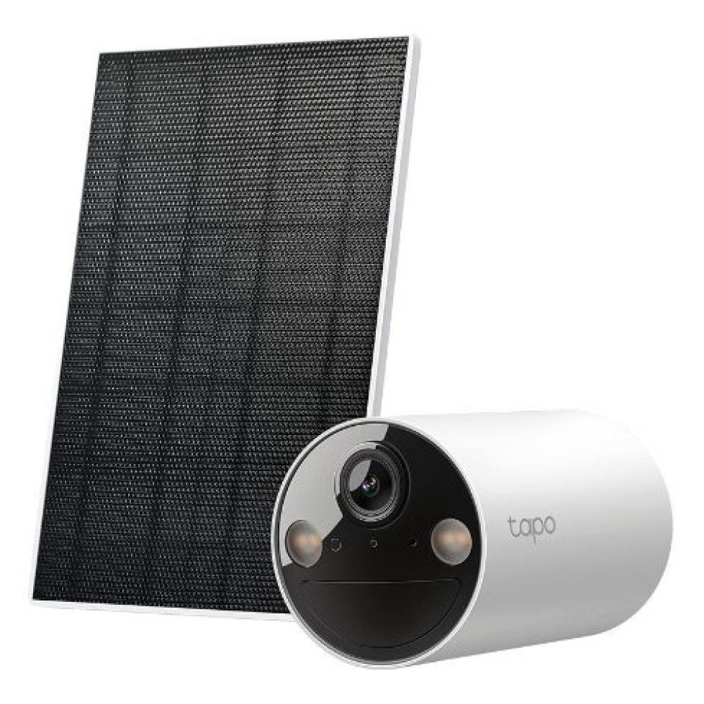 TP-Link Tapo C410 KIT - Network surveillance camera - Imagen 4