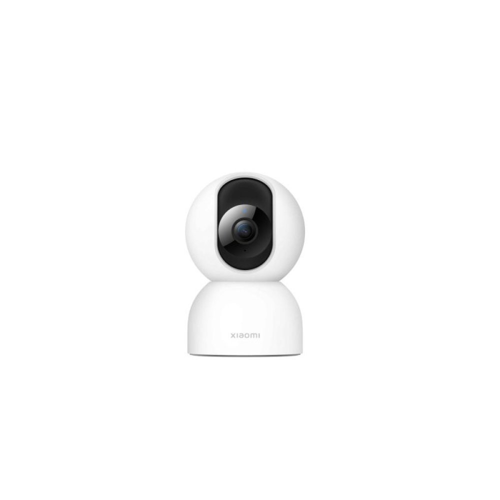 Xiaomi Smart Camera C400 - Cámara de vigilancia de red - PTZ - color (Día y noche) - 4 MP - 2560 x 1440 - 2.5K - audio - inalámbrico - Wi-Fi - H.265 - CC 5 V