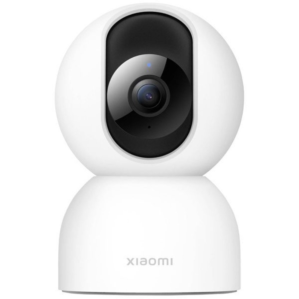 Xiaomi Smart Camera C400 - Cámara de vigilancia de red - PTZ - color (Día y noche) - 4 MP - 2560 x 1440 - 2.5K - audio - inalámbrico - Wi-Fi - H.265 - CC 5 V - Imagen 2