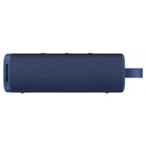 Xiaomi - Altavoz - Azul - Sonido Exterior