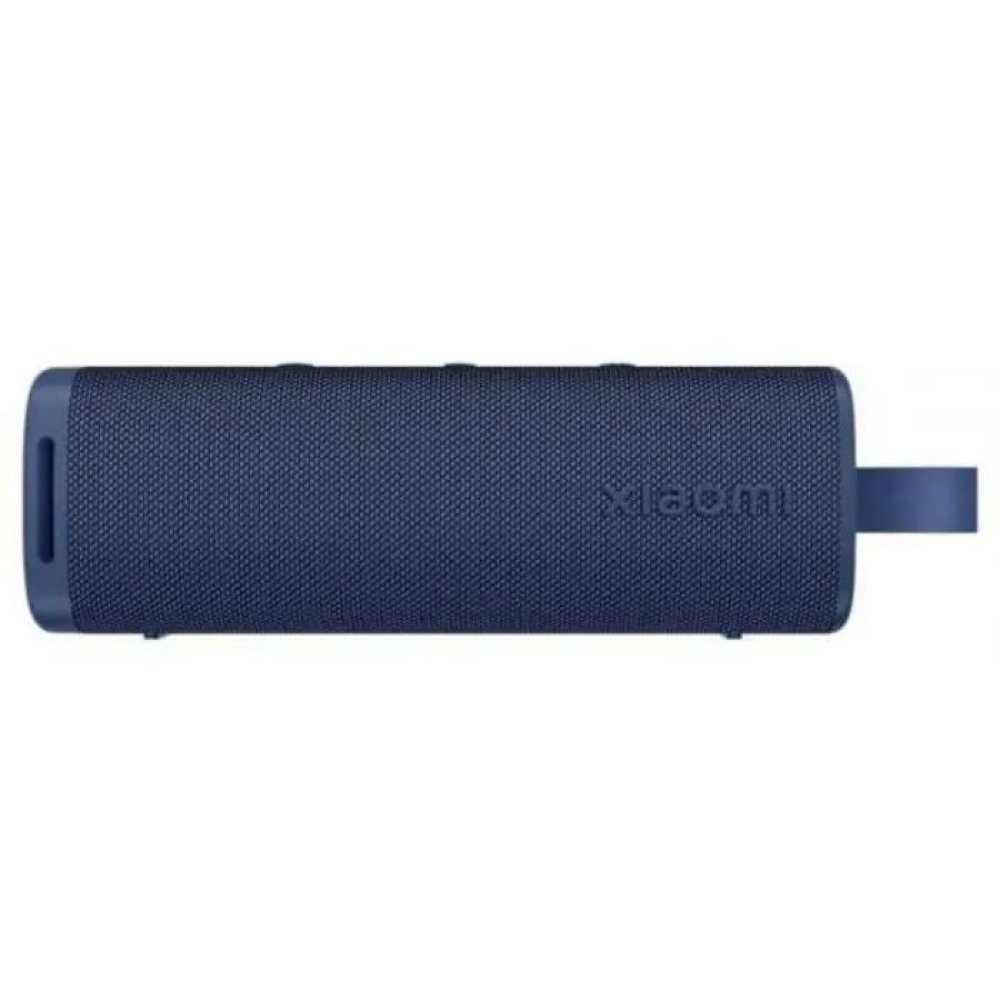 Xiaomi - Altavoz - Azul - Sonido Exterior