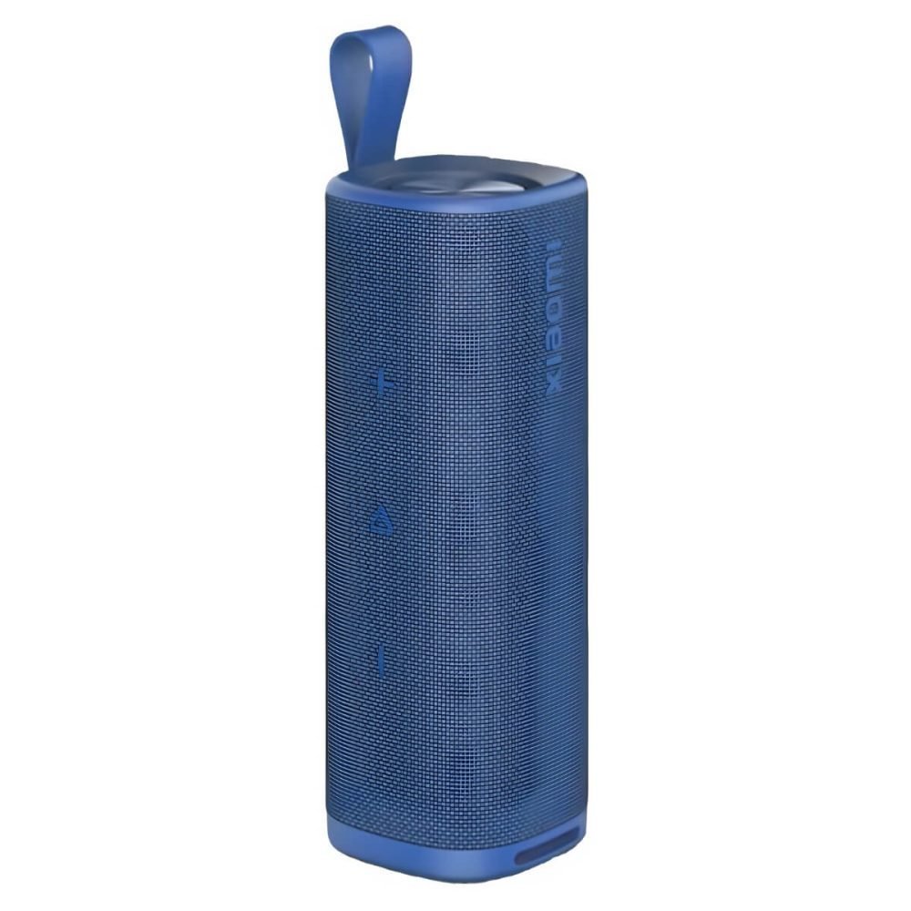 Xiaomi - Altavoz - Azul - Sonido Exterior - Imagen 2