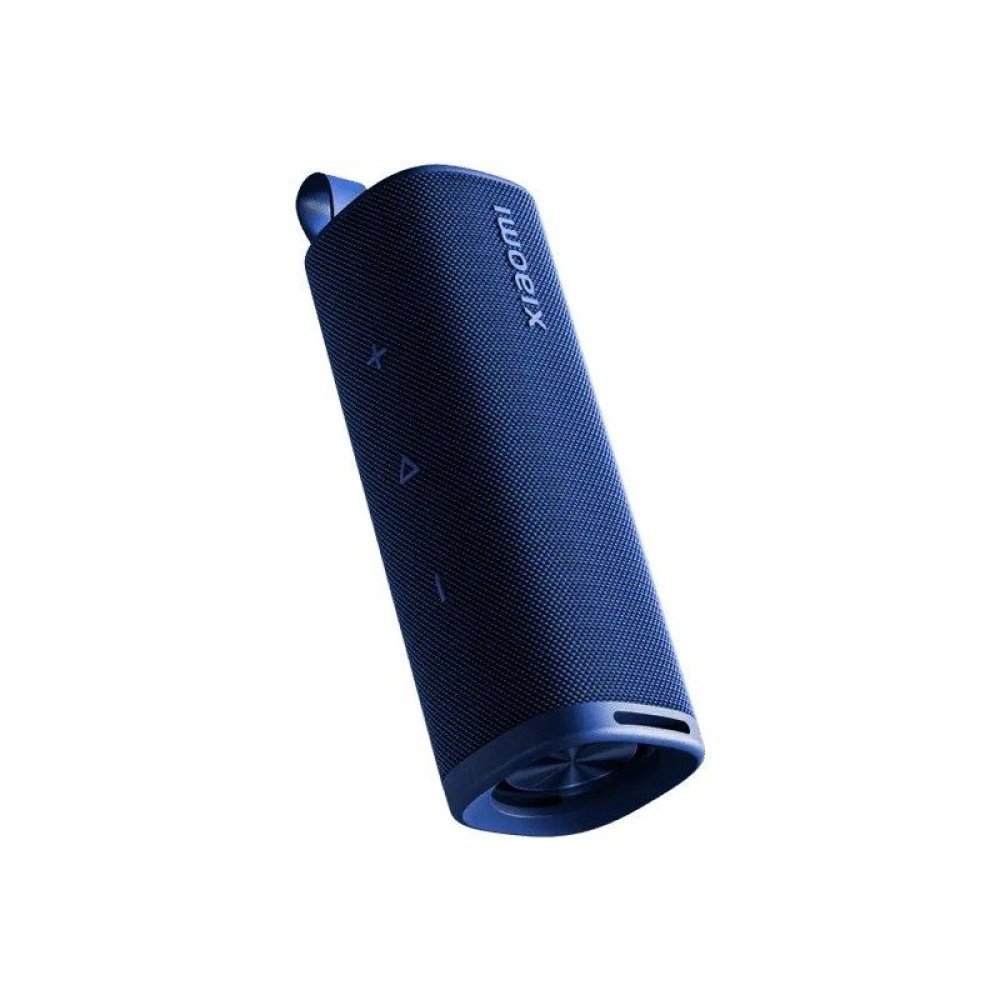 Xiaomi - Altavoz - Azul - Sonido Exterior - Imagen 3