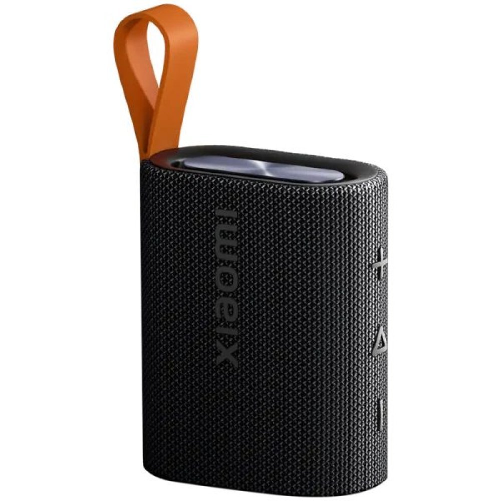 Xiaomi sound pocket Black - Imagen 3