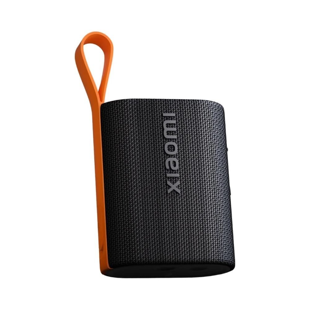 Xiaomi sound pocket Black - Imagen 4