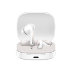 Xiaomi Redmi - Headphones - Buds 6- Cloud White