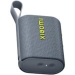 Xiaomi sound pocket Blue Gray