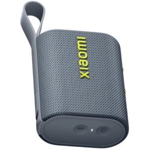 Xiaomi sound pocket Blue Gray