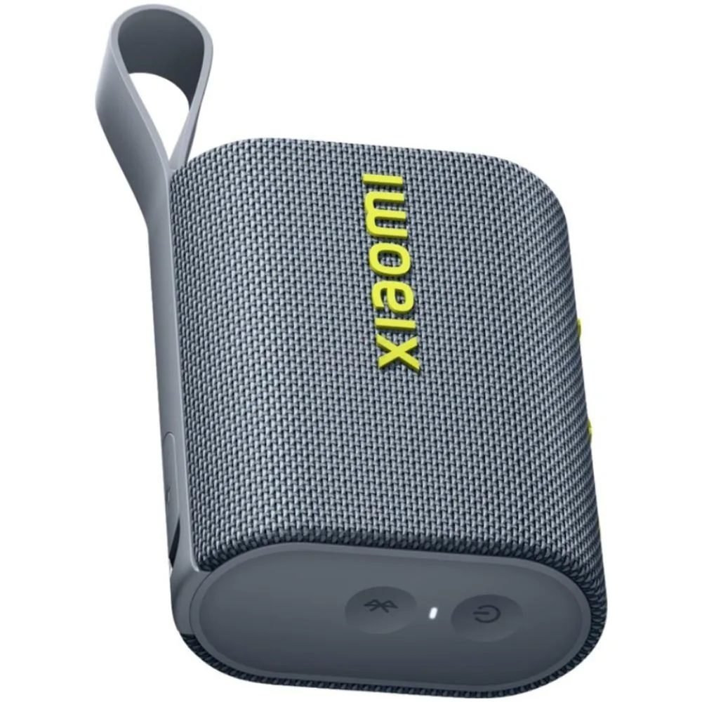Xiaomi sound pocket Blue Gray