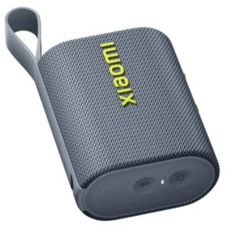 Xiaomi sound pocket Blue Gray - Imagen 2