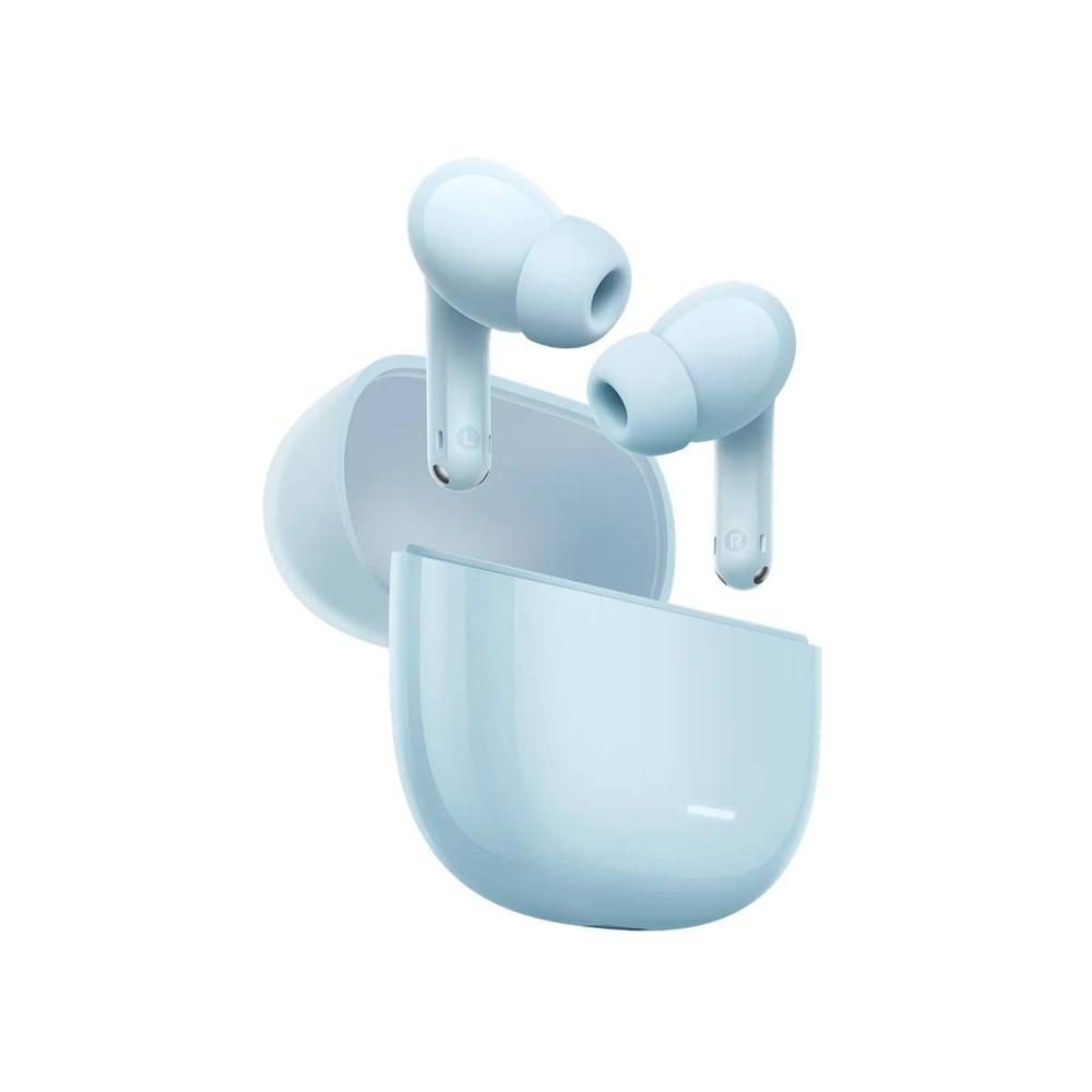 Xiaomi - Headphones - Redmi Buds 8 Lite Blue - Imagen 2