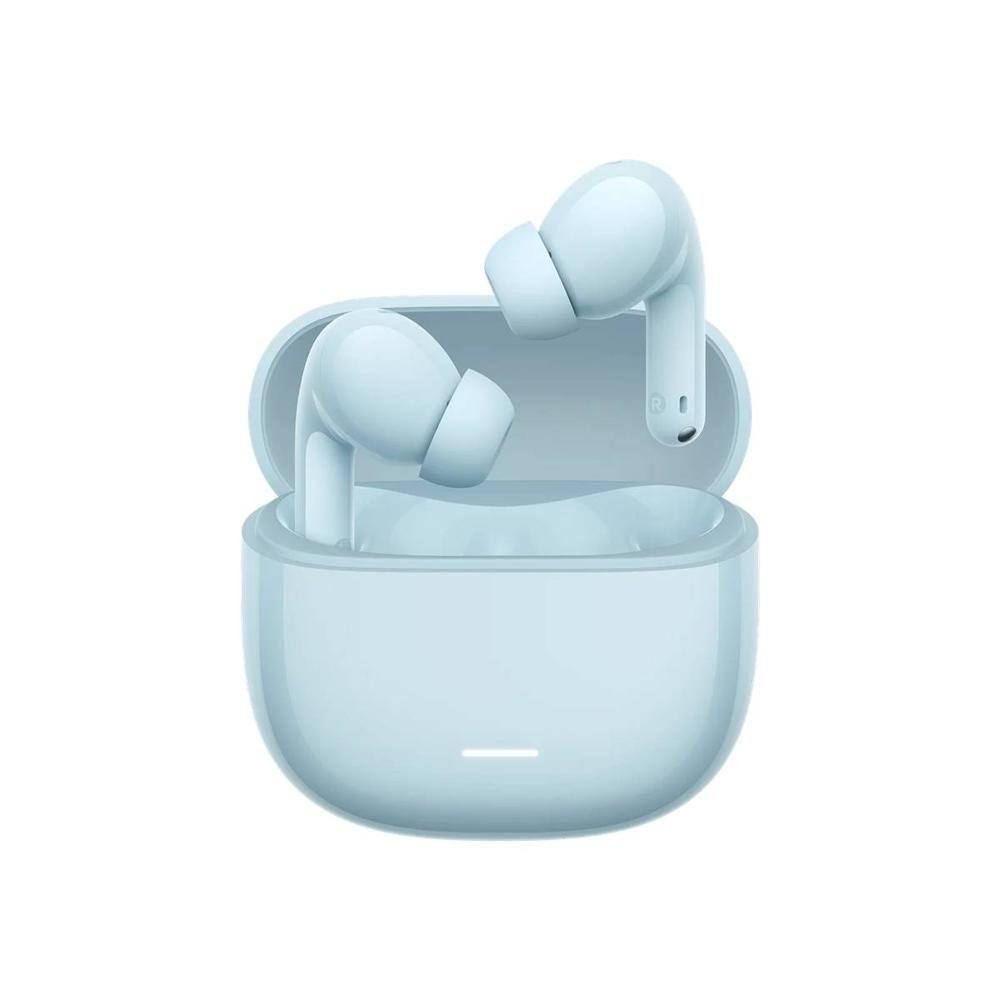 Xiaomi - Headphones - Redmi Buds 8 Lite Blue - Imagen 4