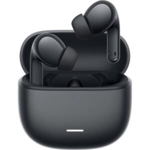 Xiaomi - Headphones - Redmi Buds 8 Lite Black