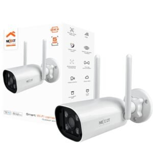 [Sin Empaque] Nexxt Solutions Home - Fixed 2K+ 5MP RJ45