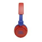 JBL - Headphones - Wireless - Junior JR310 Red