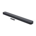 [Sin Accesorios] JBL 300 - Sound bar - Black - JBLBAR300M2BLKAM