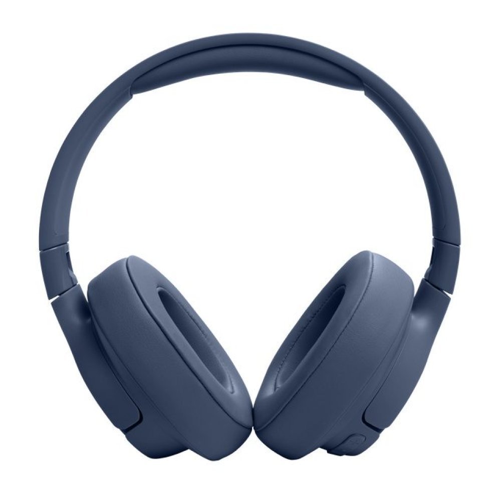 JBL TUNE 720BT - Auriculares con diadema con micro - tamaño completo - Bluetooth - inalámbrico - azul - Imagen 2