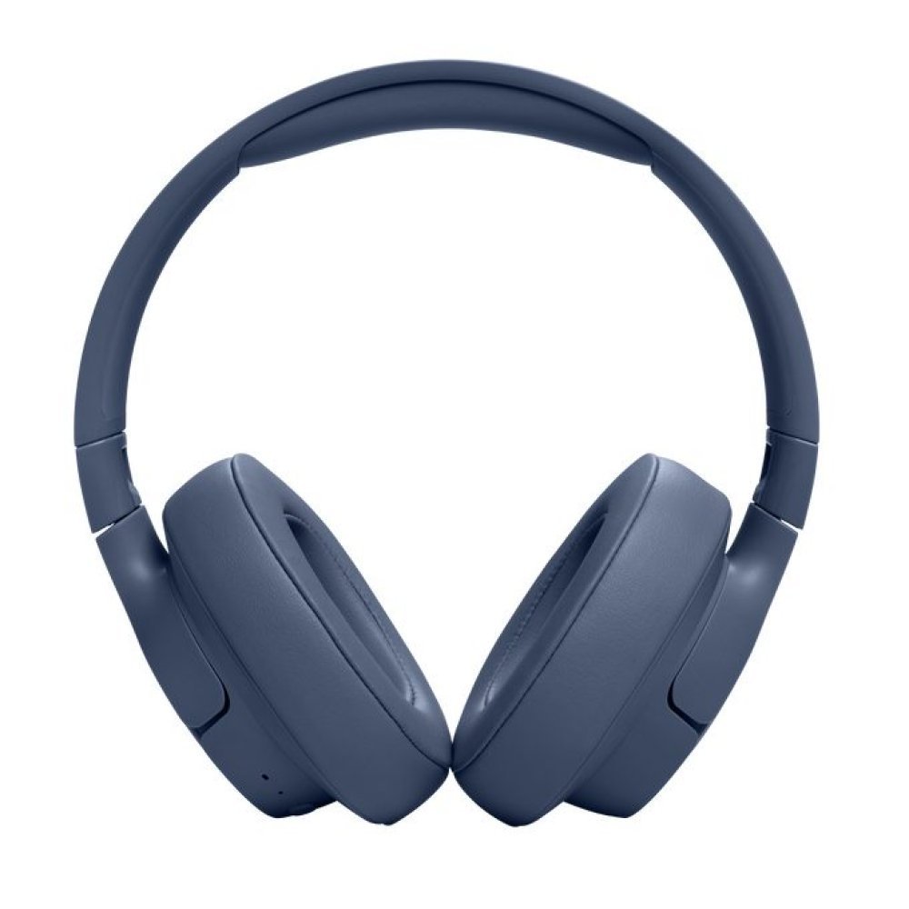 JBL TUNE 720BT - Auriculares con diadema con micro - tamaño completo - Bluetooth - inalámbrico - azul - Imagen 6