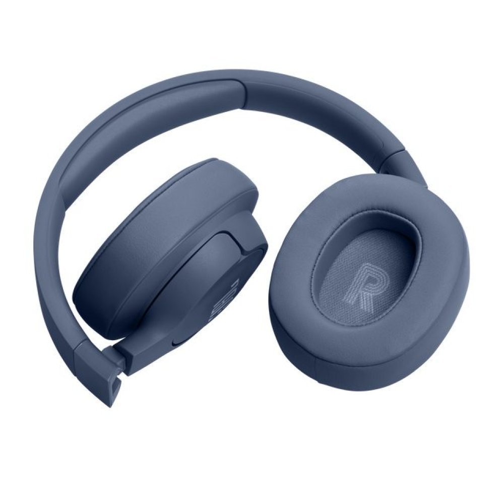 JBL TUNE 720BT - Auriculares con diadema con micro - tamaño completo - Bluetooth - inalámbrico - azul - Imagen 7