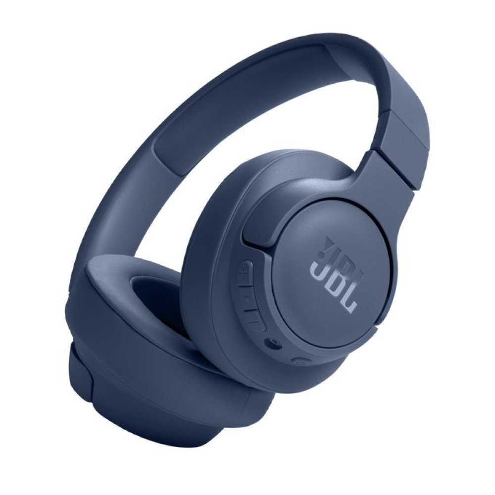 JBL TUNE 720BT - Auriculares con diadema con micro - tamaño completo - Bluetooth - inalámbrico - azul - Imagen 10