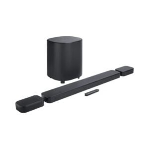 [Detalle Estético / Rayado] JBL - Sound bar - Black - 800 M2