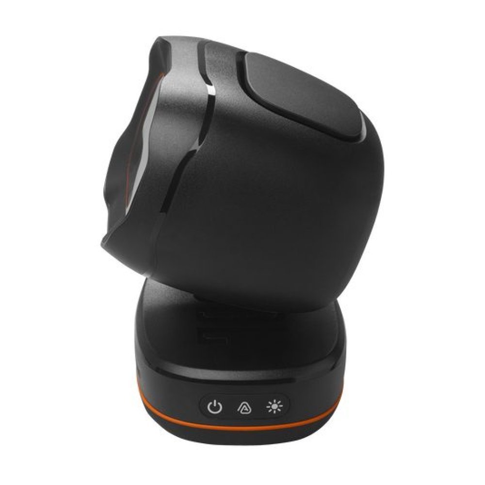 JBL PartyLight Beam - LED RGB x 3 / W LED x 4 - Se sincroniza automáticamente con JBL PartyBox - Imagen 9