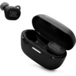 JBL Endurance - Race 2 - Headphones - NC - Black