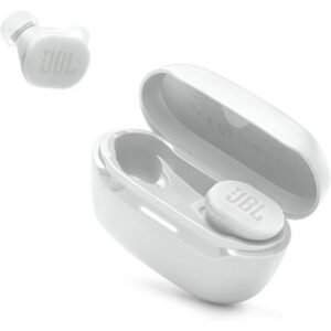 JBL Endurance - Race 2 - Auriculares con diadema - Blanco