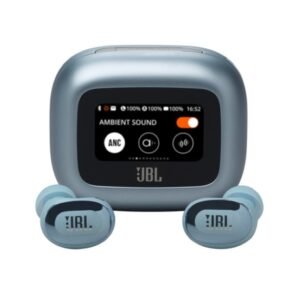 JBL LIVE - Buds 3 - Headphones - True wireless - Blue