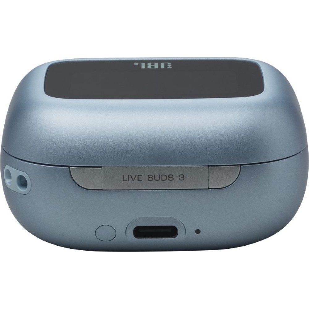 JBL LIVE - Buds 3 - Headphones - True wireless - Blue - Imagen 2