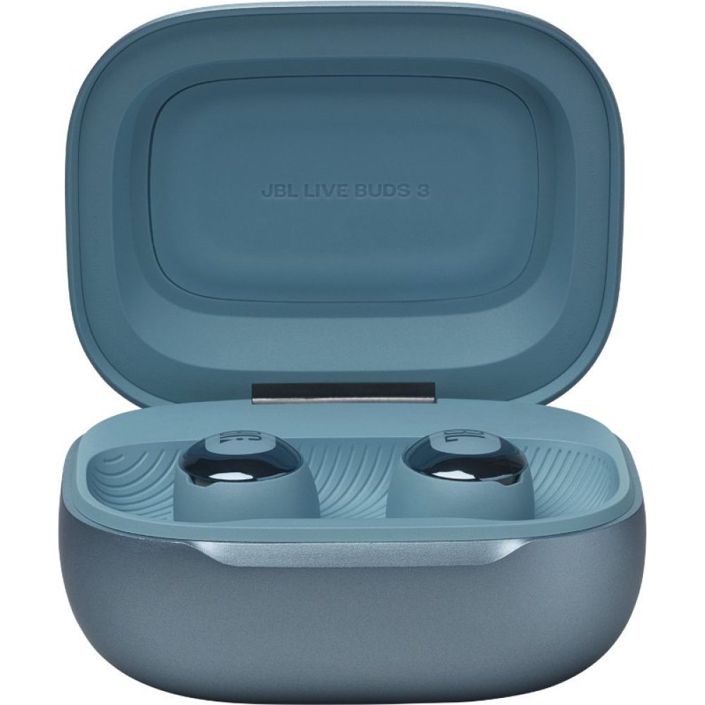 JBL LIVE - Buds 3 - Headphones - True wireless - Blue - Imagen 5