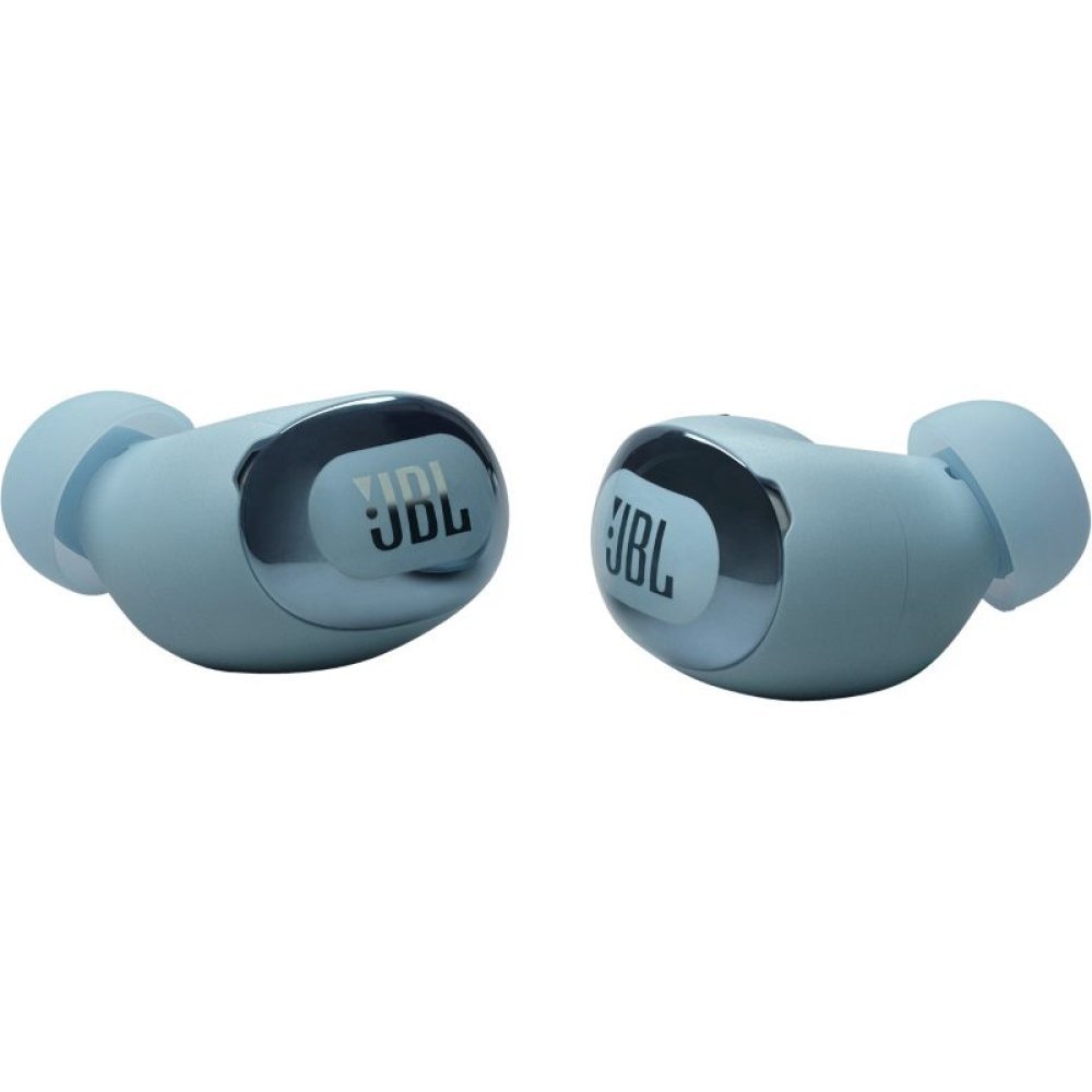 JBL LIVE - Buds 3 - Headphones - True wireless - Blue - Imagen 6