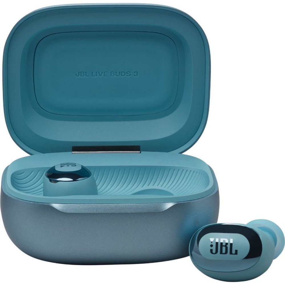 JBL LIVE - Buds 3 - Headphones - True wireless - Blue - Imagen 8