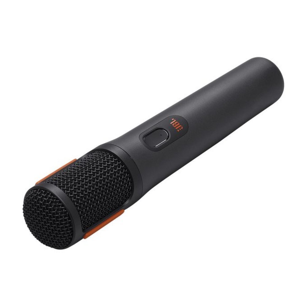 JBL PartyBox - Juego de micrófono - Inalámbrico - Wi-Fi - Negro - Imagen 5