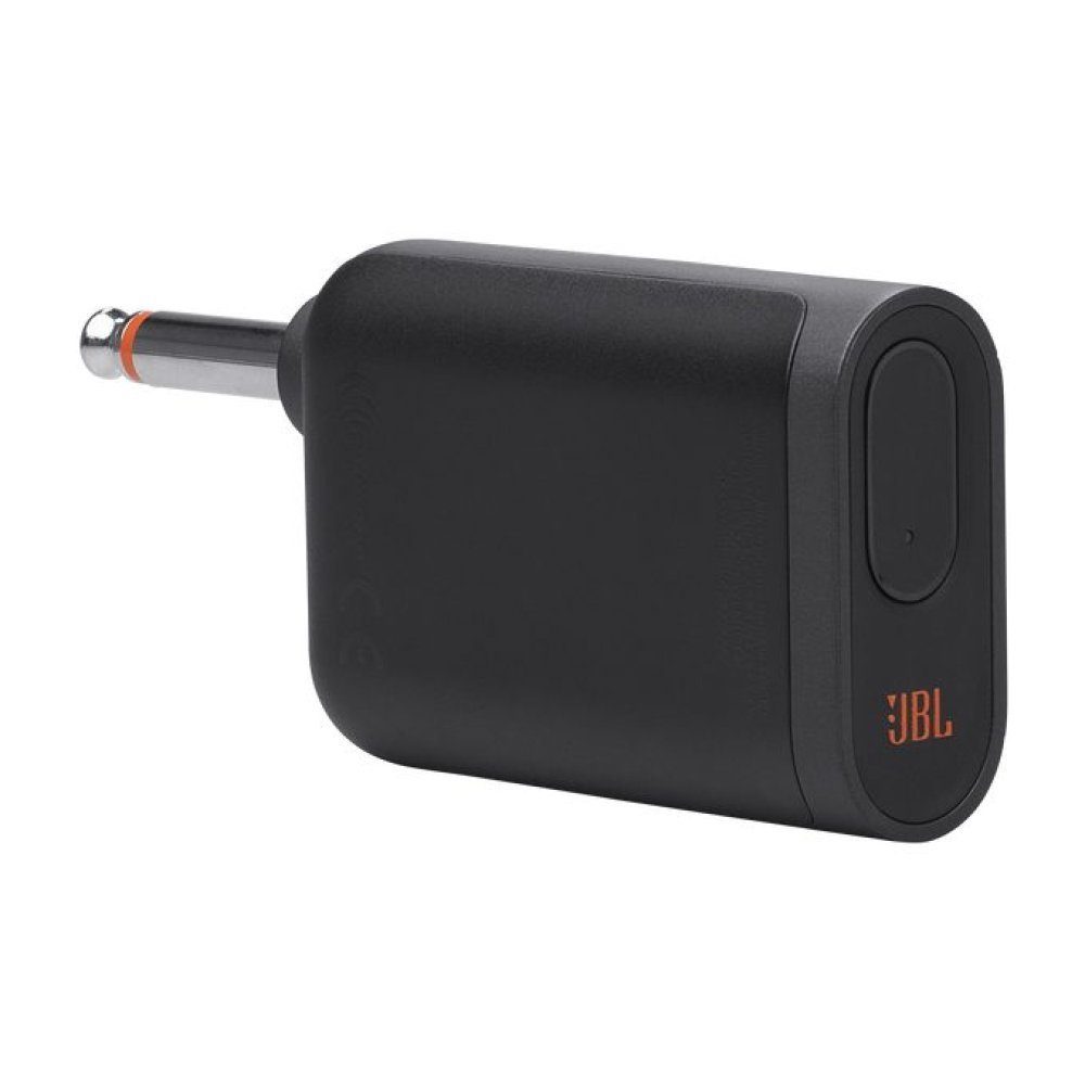 JBL PartyBox - Juego de micrófono - Inalámbrico - Wi-Fi - Negro - Imagen 6
