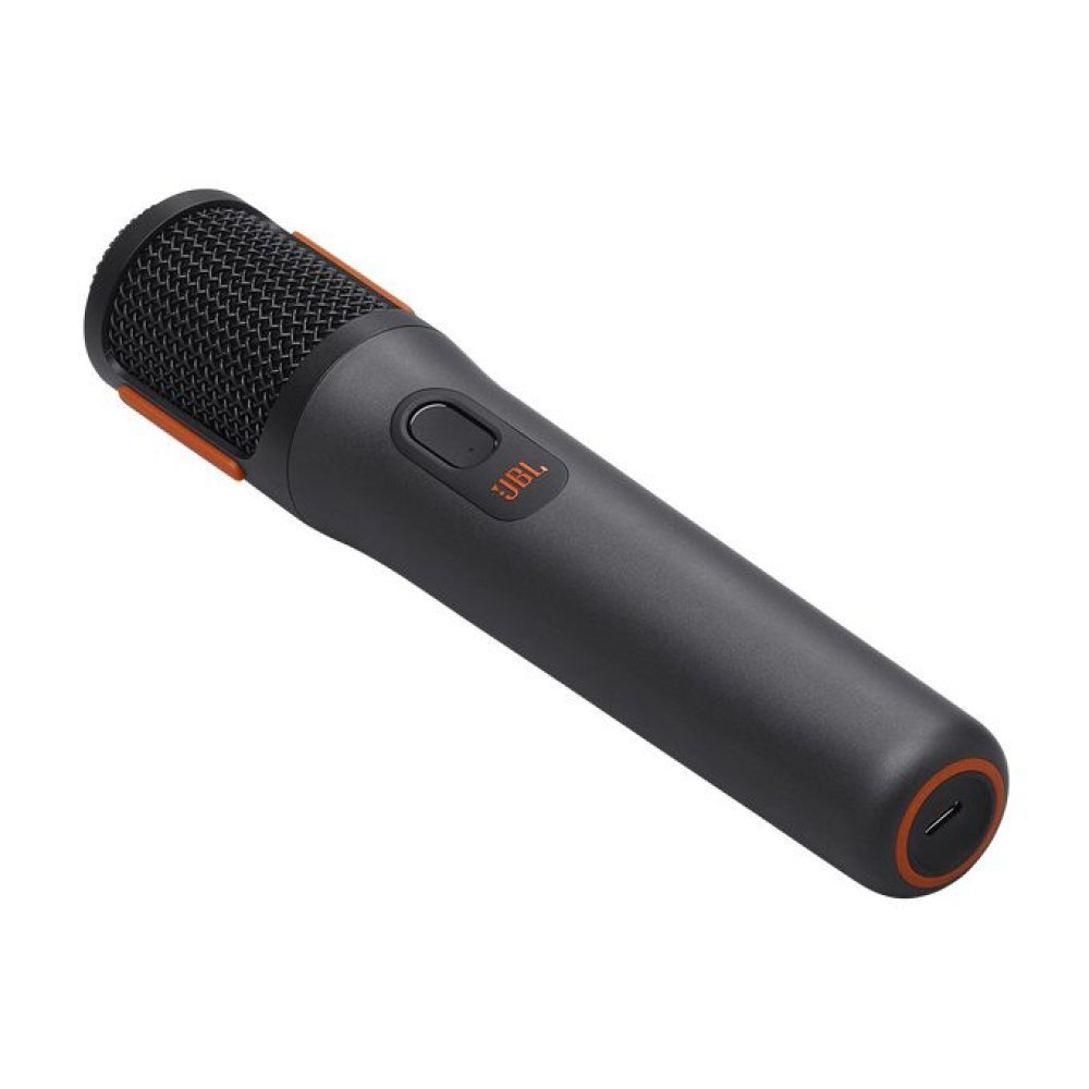 JBL PartyBox - Juego de micrófono - Inalámbrico - Wi-Fi - Negro - Imagen 8