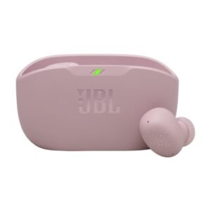 JBL Vibe - Buds 2 - Headphones - NC- Pink