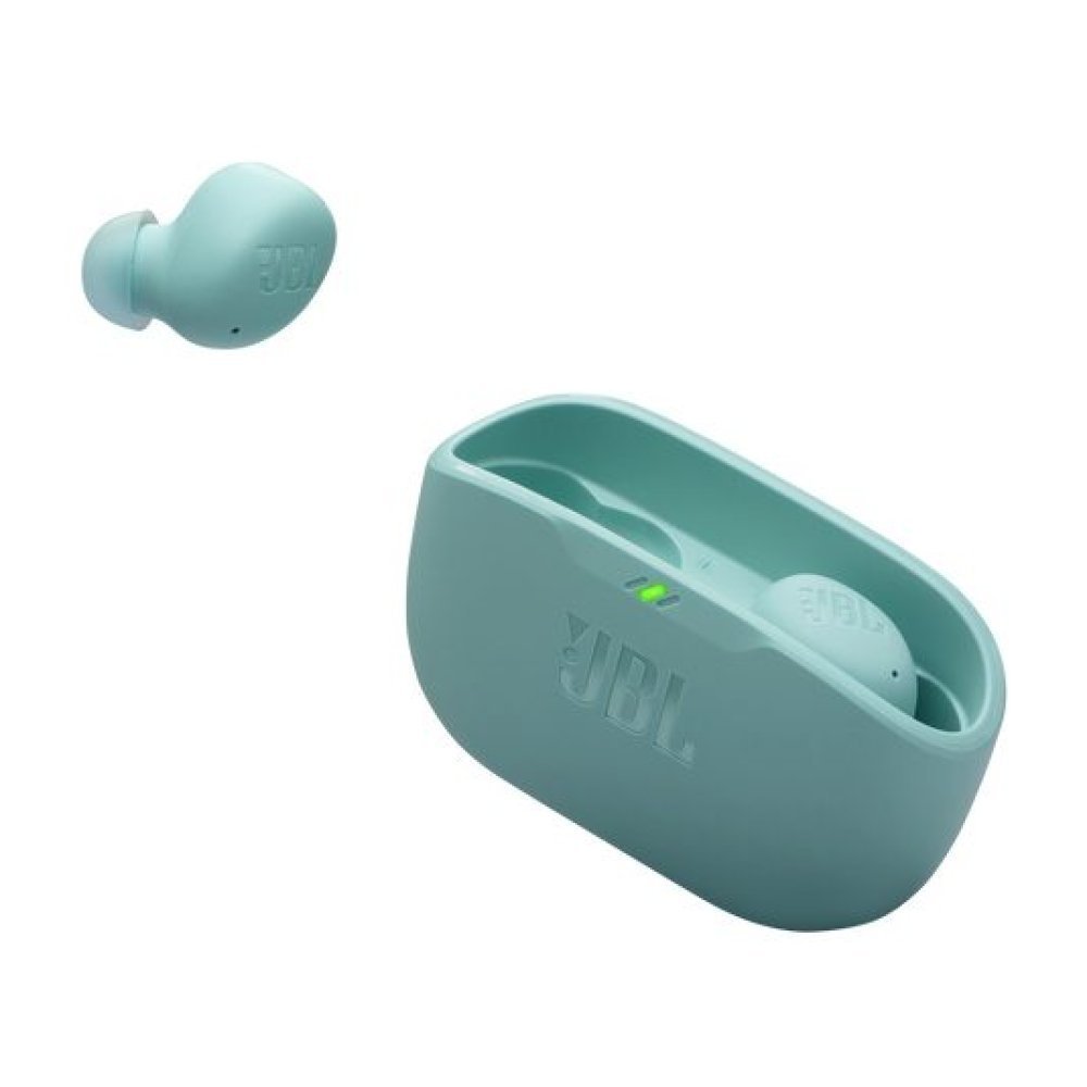 JBL Vibe Buds 2 Headphones NC Blue - Imagen 2