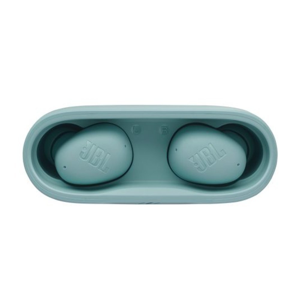 JBL Vibe Buds 2 Headphones NC Blue - Imagen 3