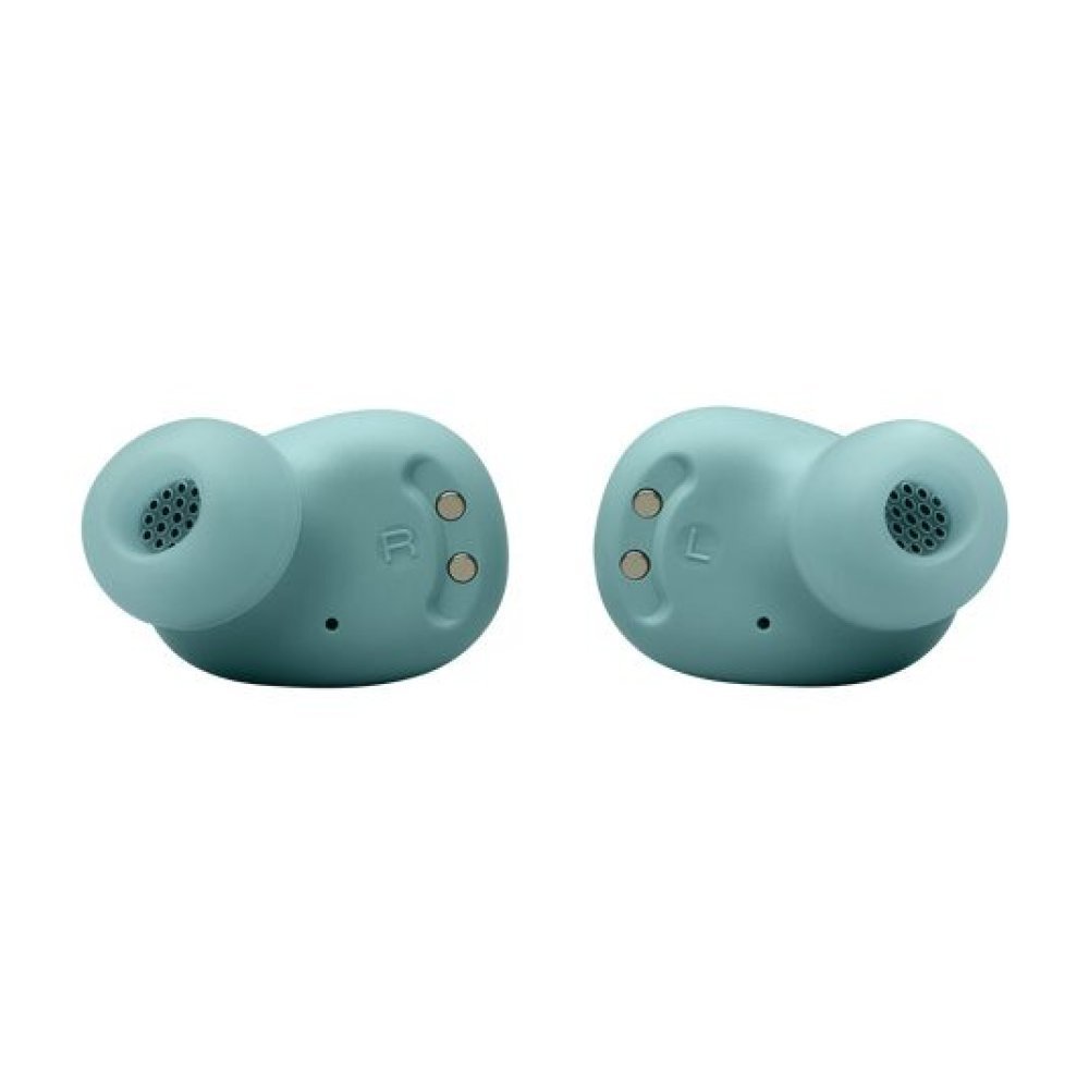 JBL Vibe Buds 2 Headphones NC Blue - Imagen 4
