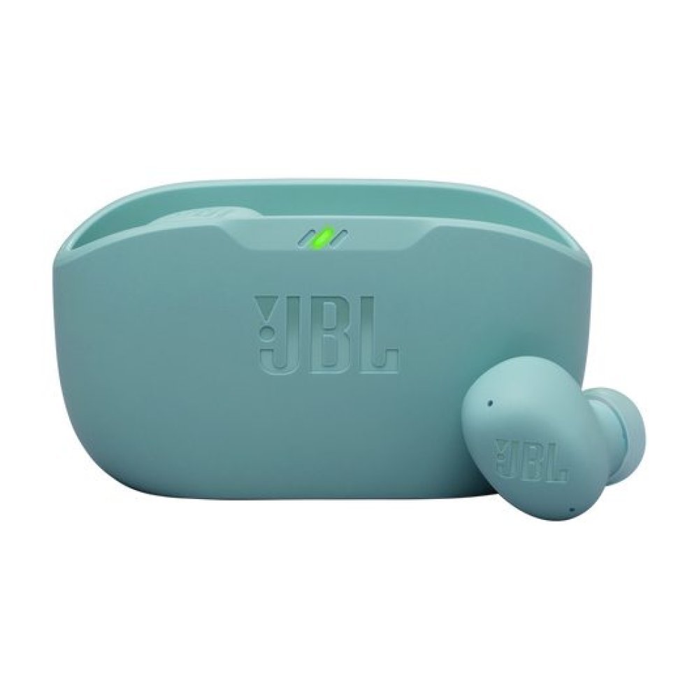 JBL Vibe Buds 2 Headphones NC Blue - Imagen 7