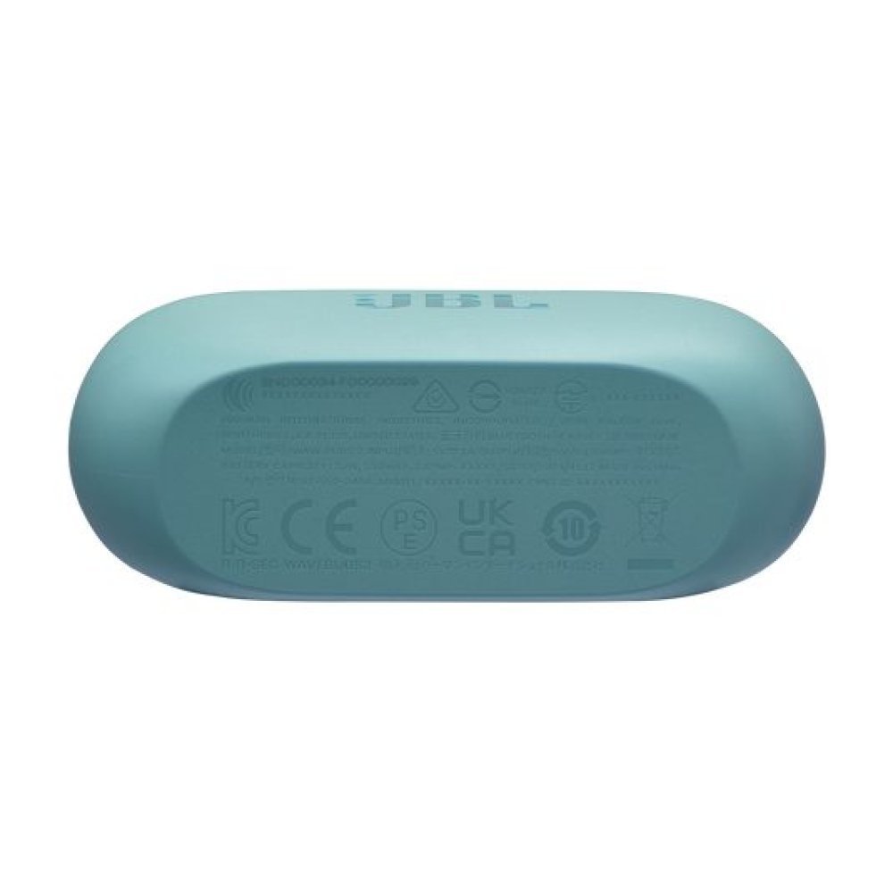 JBL Vibe Buds 2 Headphones NC Blue - Imagen 9