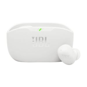 JBL Wave - Beam 2 - Headphones - NC- White