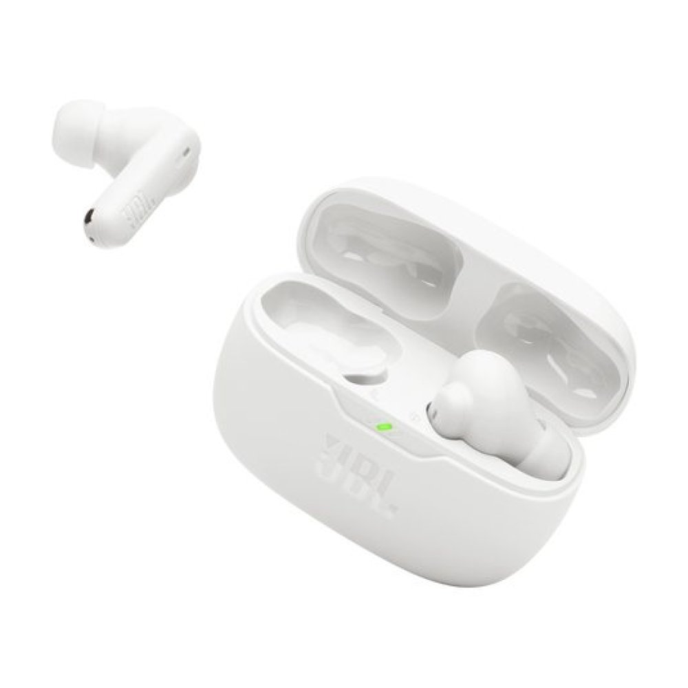 JBL Wave - Beam 2 - Headphones - NC- White - Imagen 4