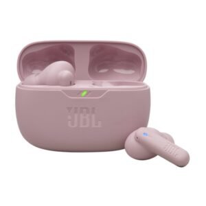 JBL Wave - Beam 2 - Headphones - NC- Pink