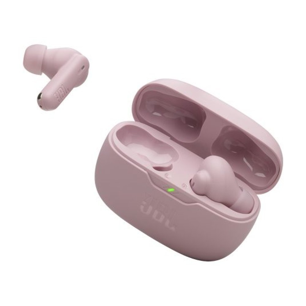 JBL Wave - Beam 2 - Headphones - NC- Pink - Imagen 6