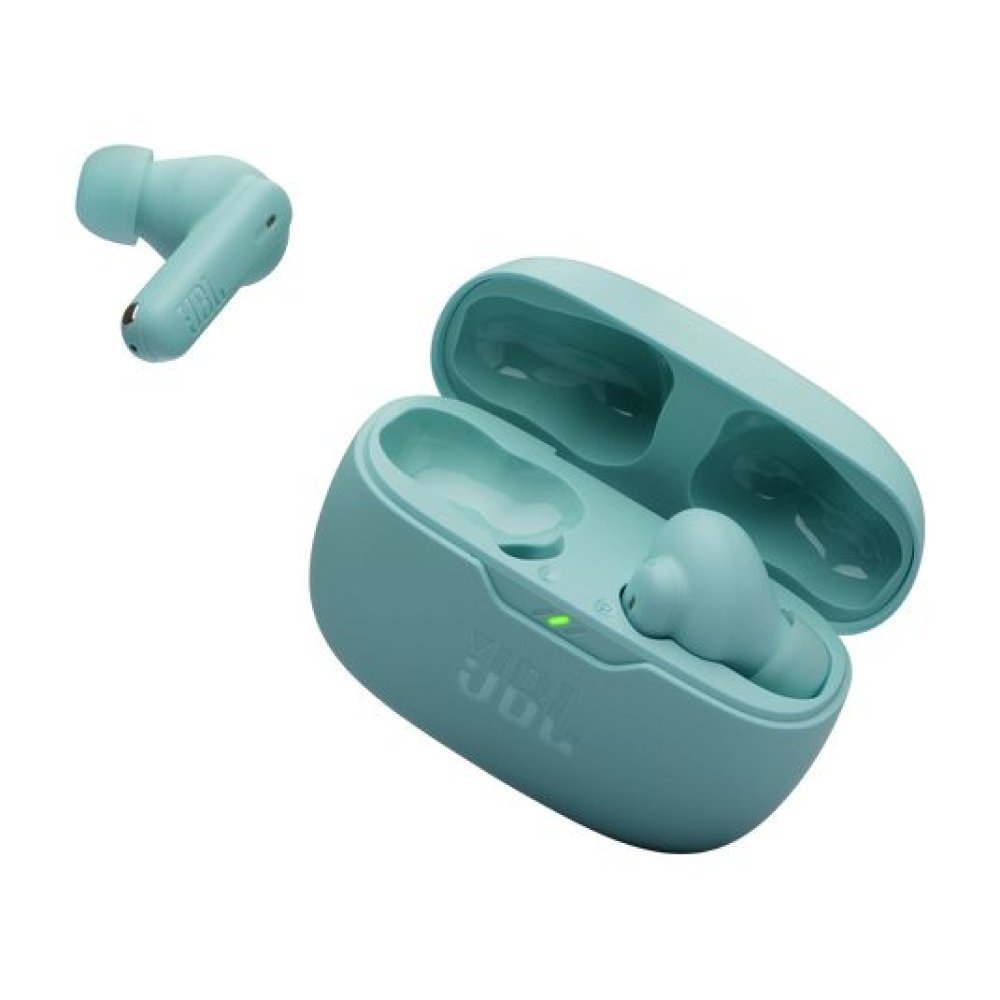 JBL Wave - Beam 2 - Headphones - NC- Mint - Imagen 4